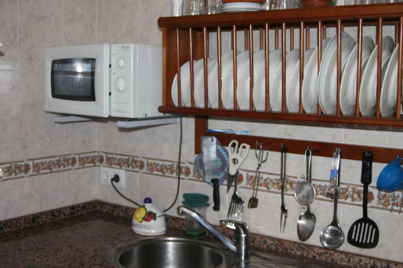Chipiona Edf. Arrecife Apartment Екстериор снимка